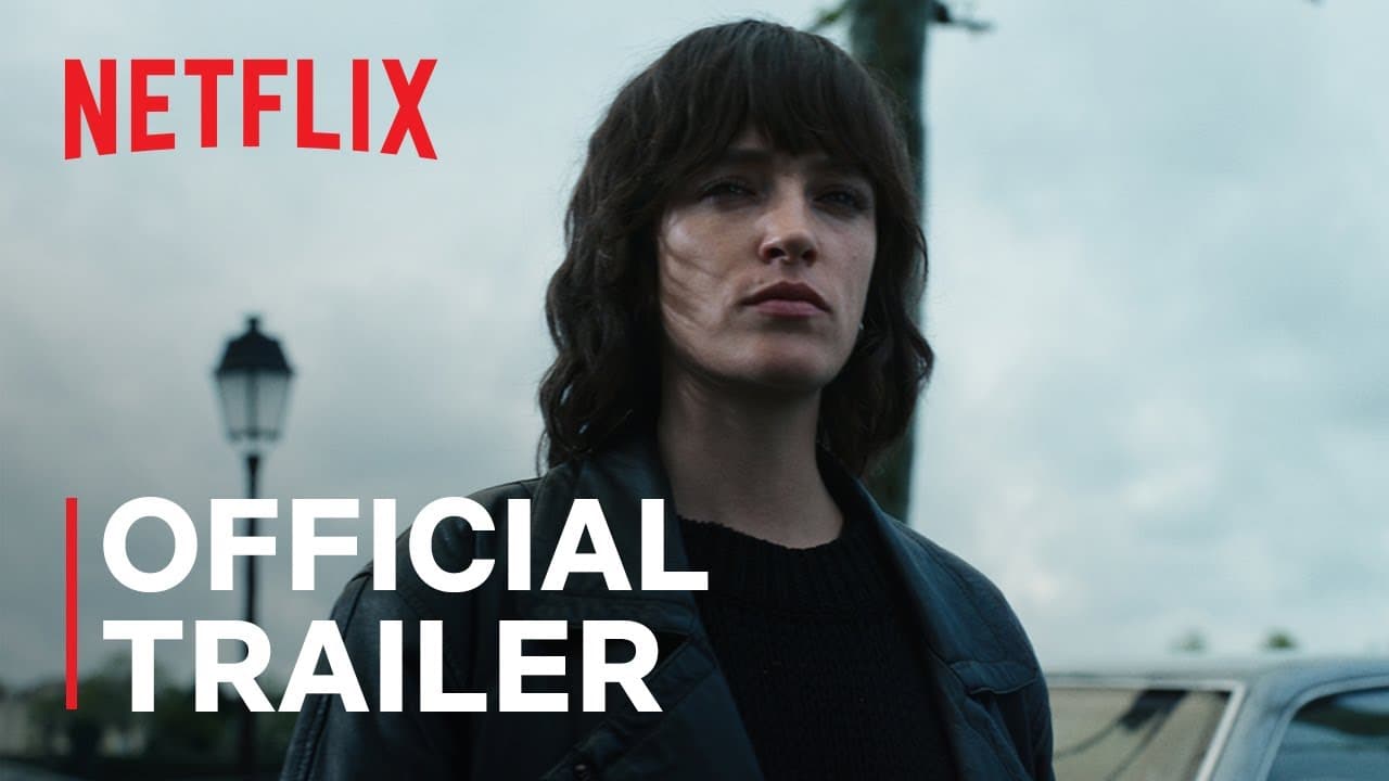She Walks in Darkness trailer thumbnail
