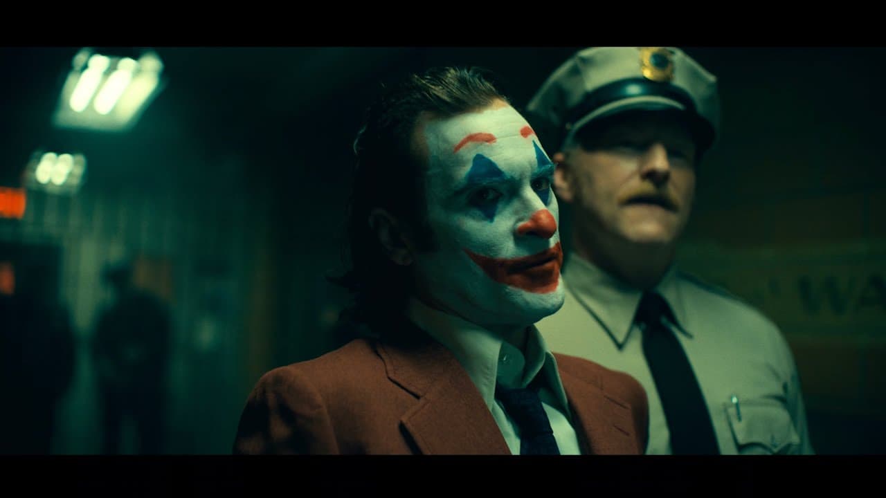 Joker: Folie à Deux trailer thumbnail