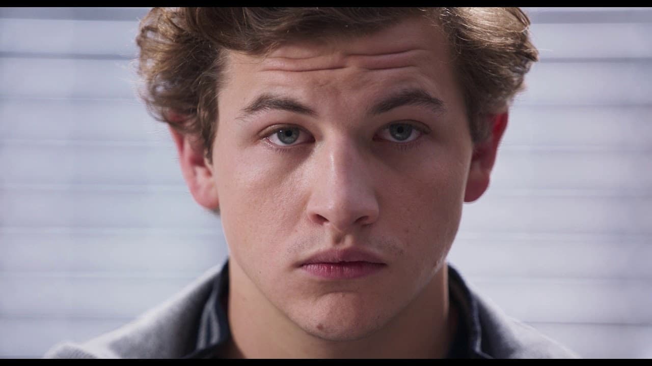 The Night Clerk trailer thumbnail