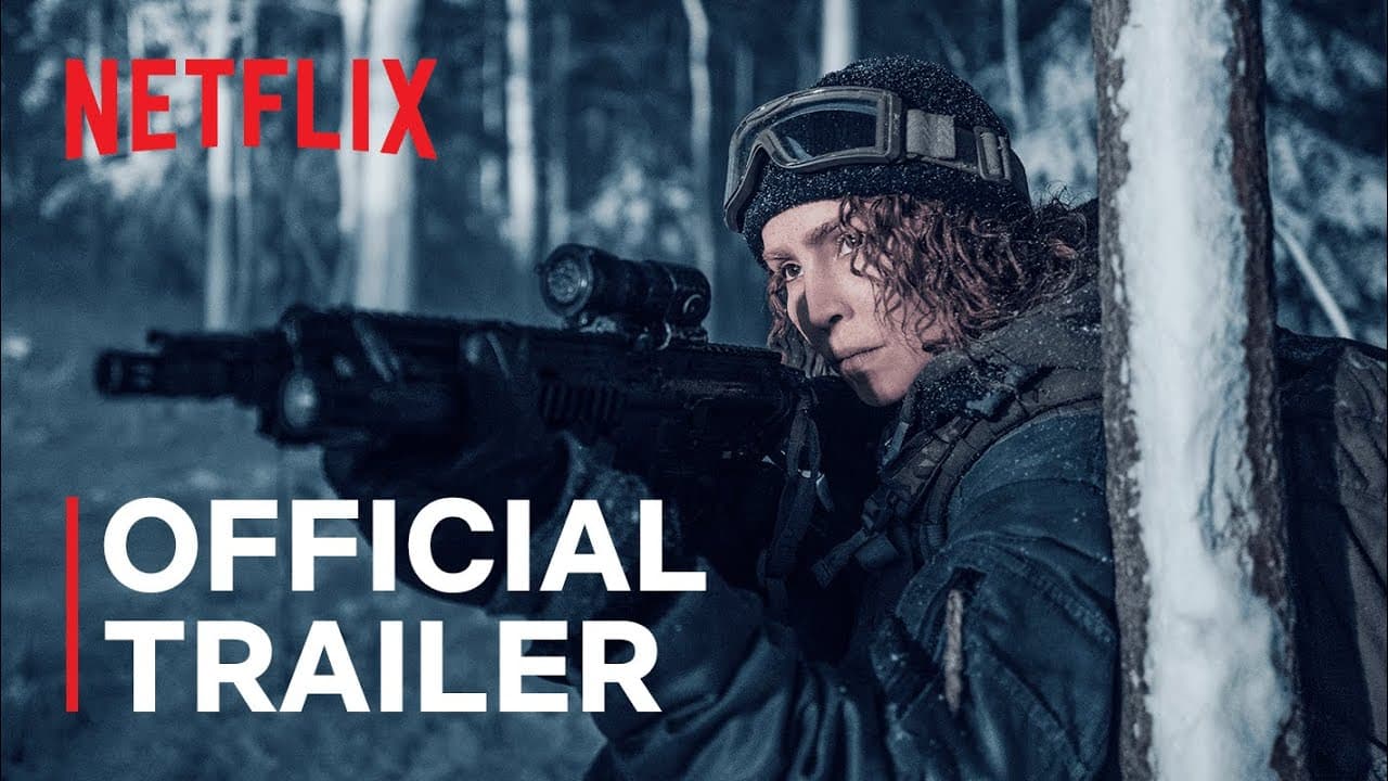 Black Crab trailer thumbnail