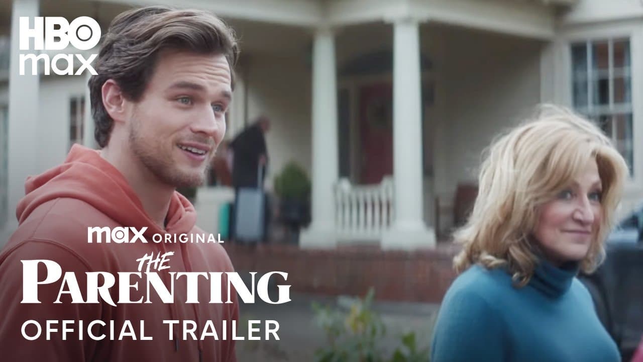 The Parenting trailer thumbnail