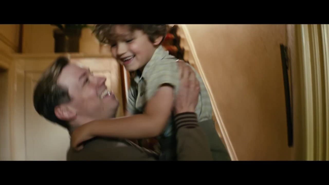 The Keeper trailer thumbnail