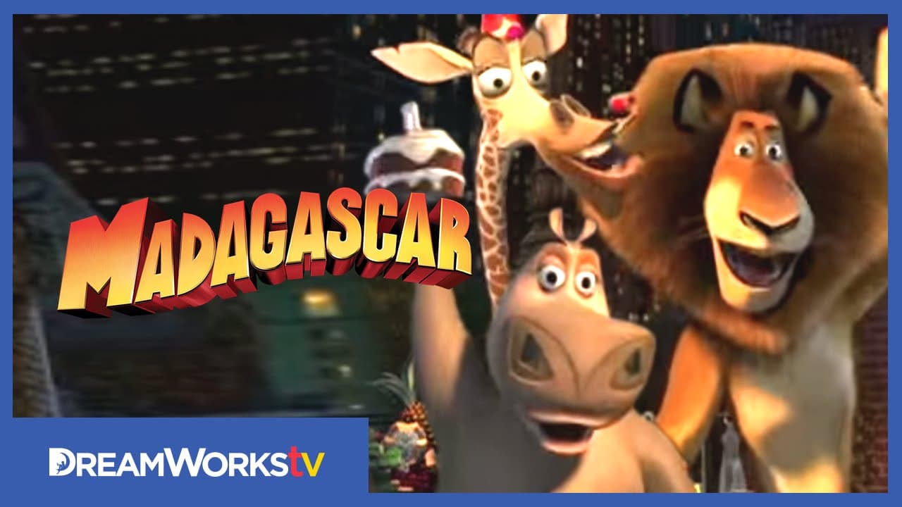 Madagascar trailer thumbnail