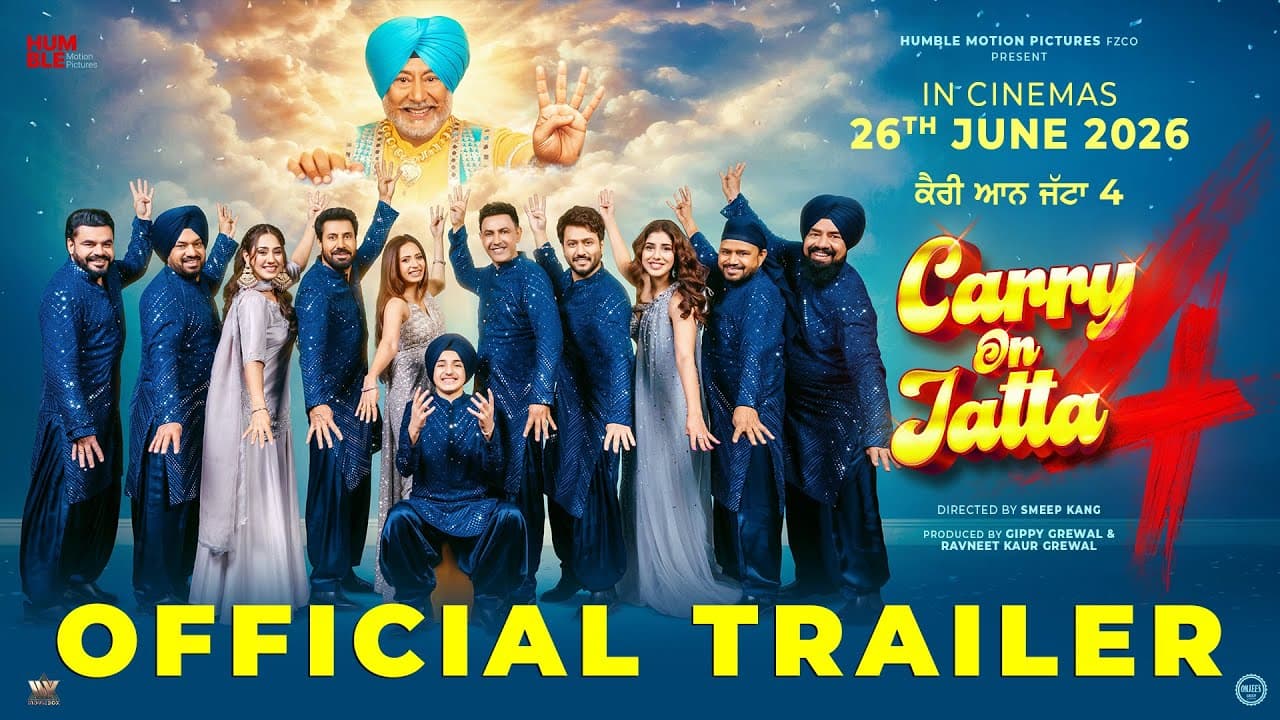 Carry On Jatta 4 trailer thumbnail