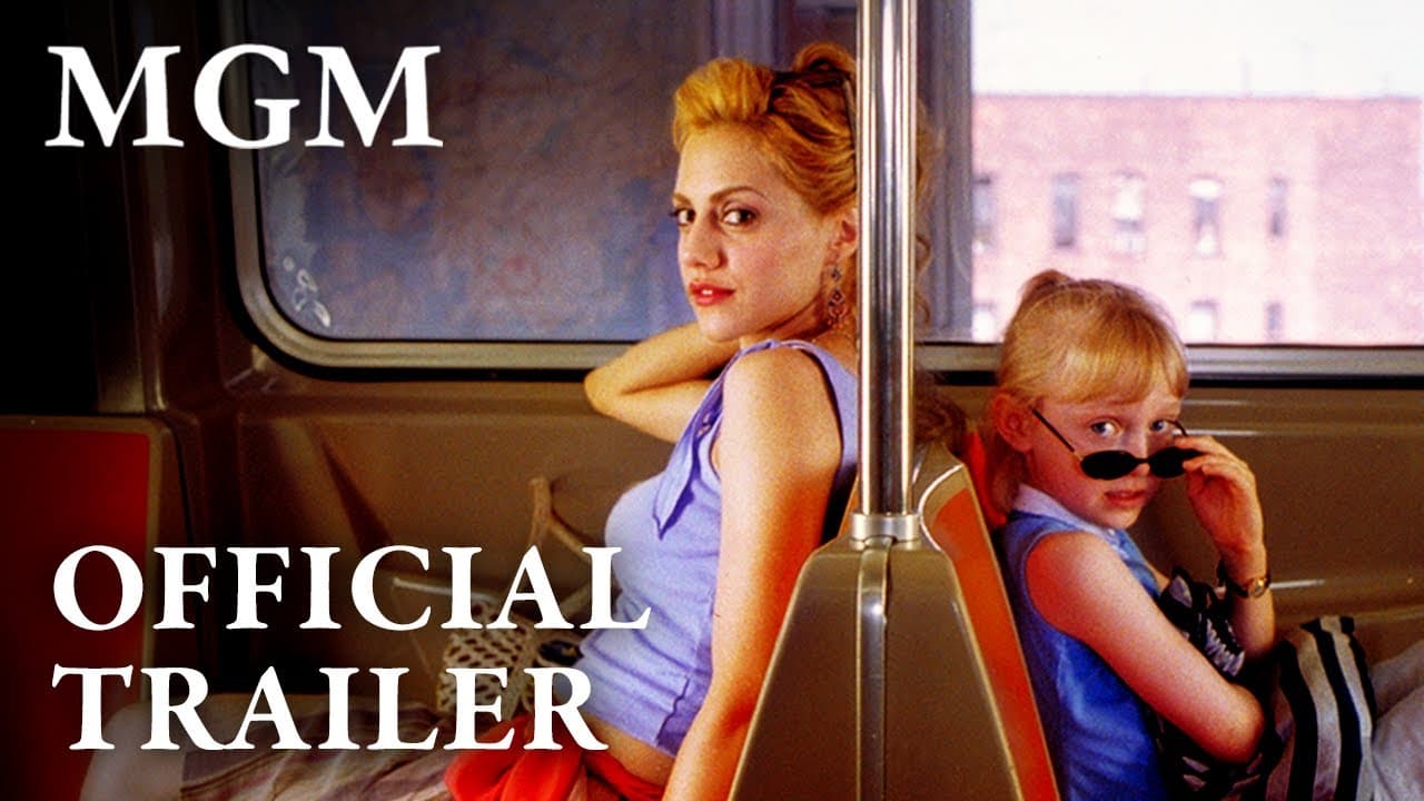 Uptown Girls trailer thumbnail