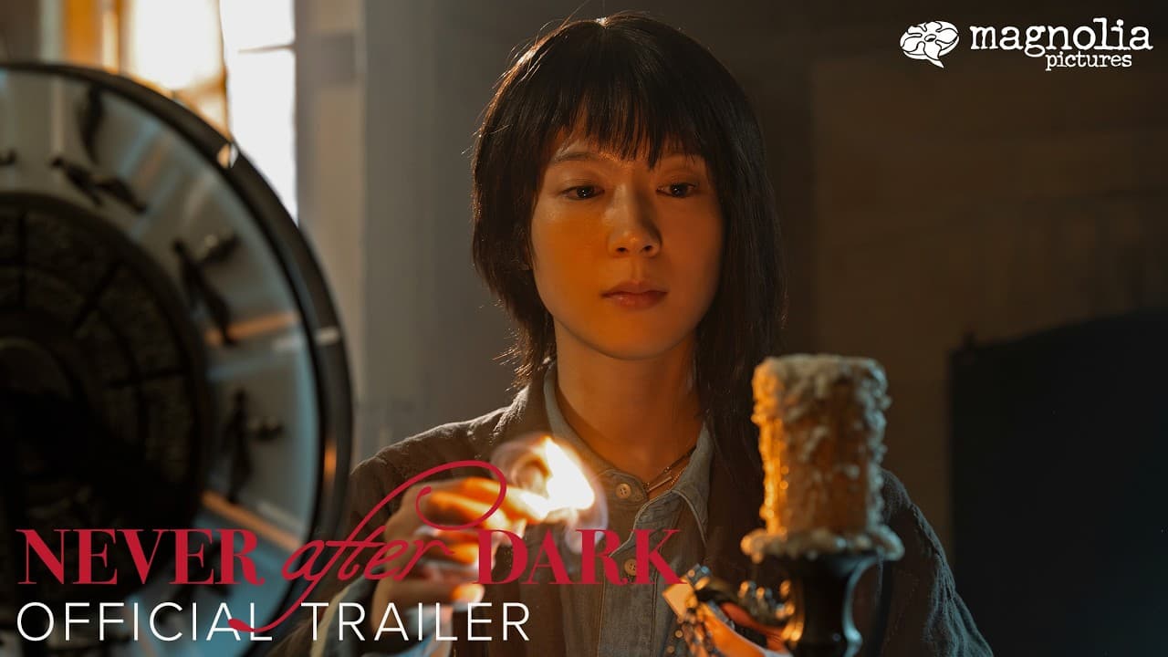 Never After Dark trailer thumbnail