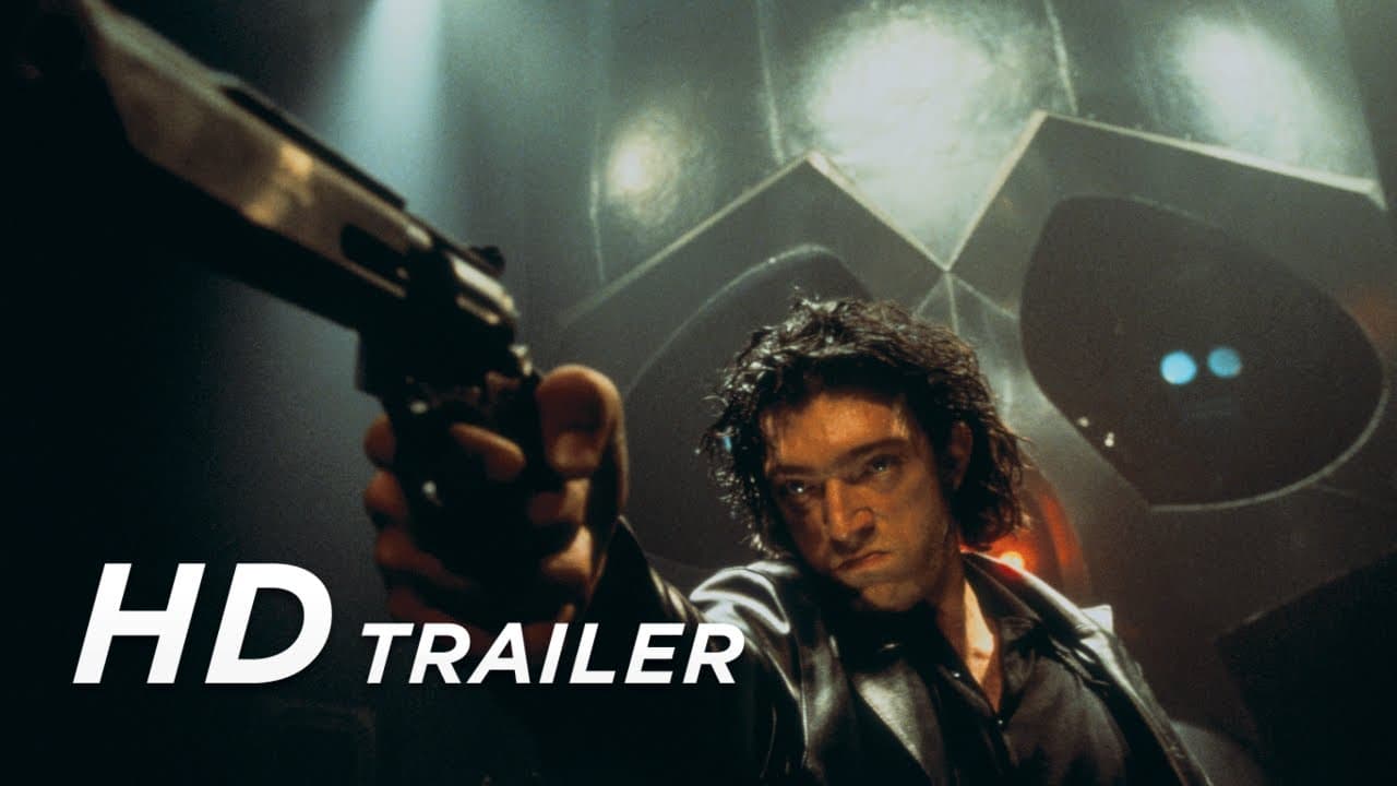 Dobermann trailer thumbnail