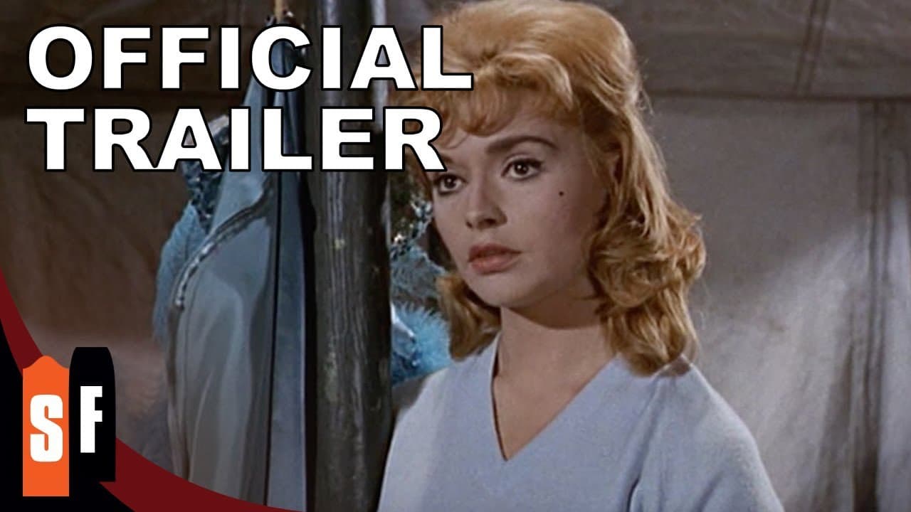Circus of Horrors trailer thumbnail