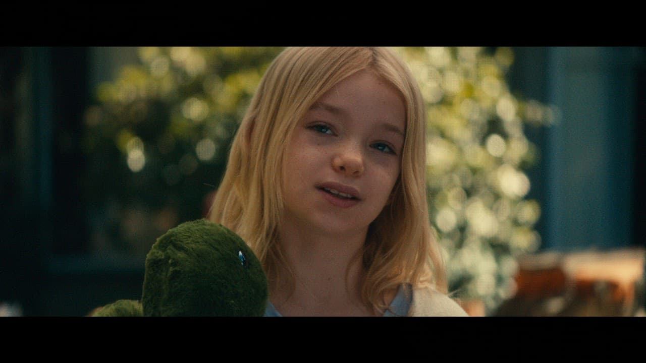 Stephanie trailer thumbnail