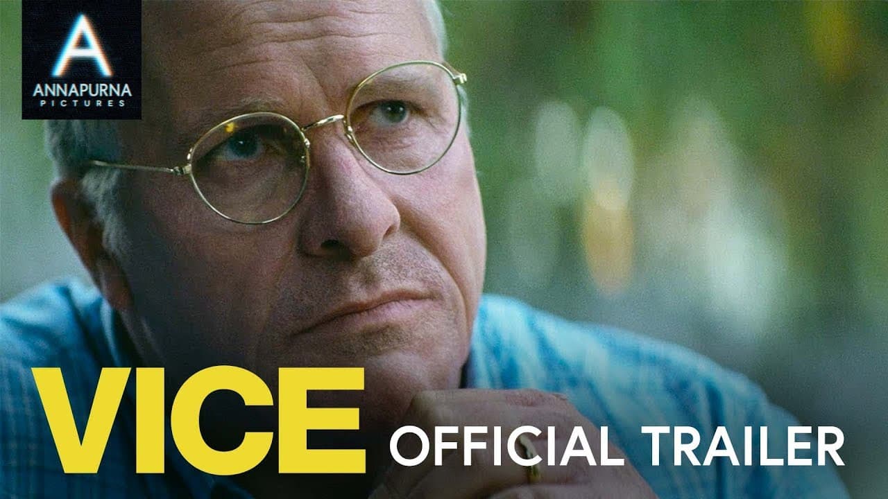 Vice trailer thumbnail