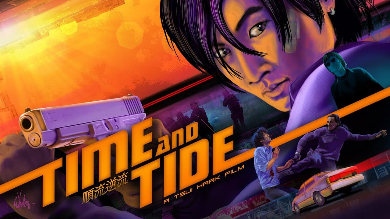 Time and Tide trailer thumbnail