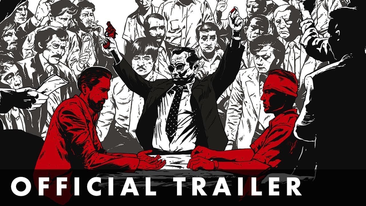 The Deer Hunter trailer thumbnail