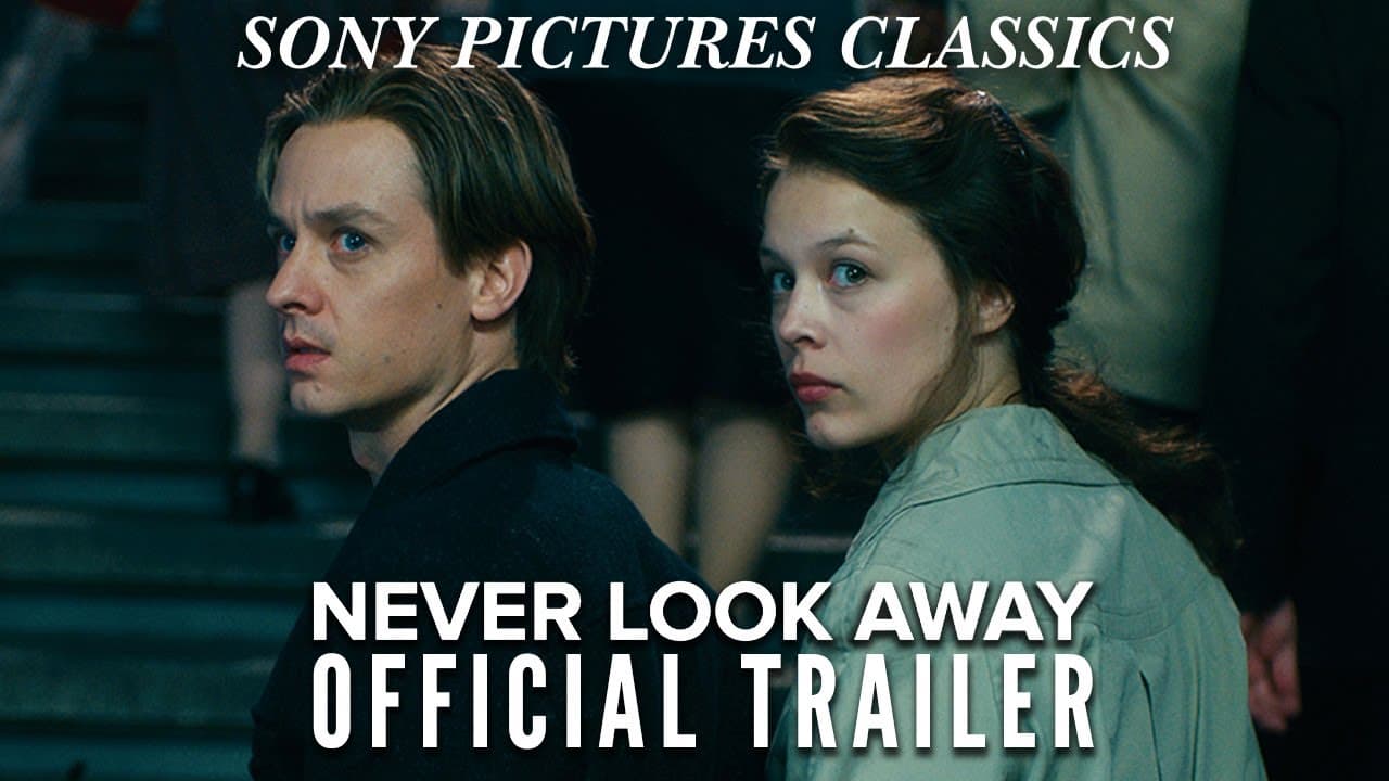 Never Look Away trailer thumbnail