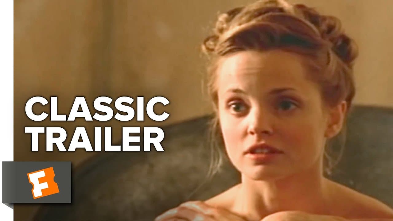 The Musketeer trailer thumbnail