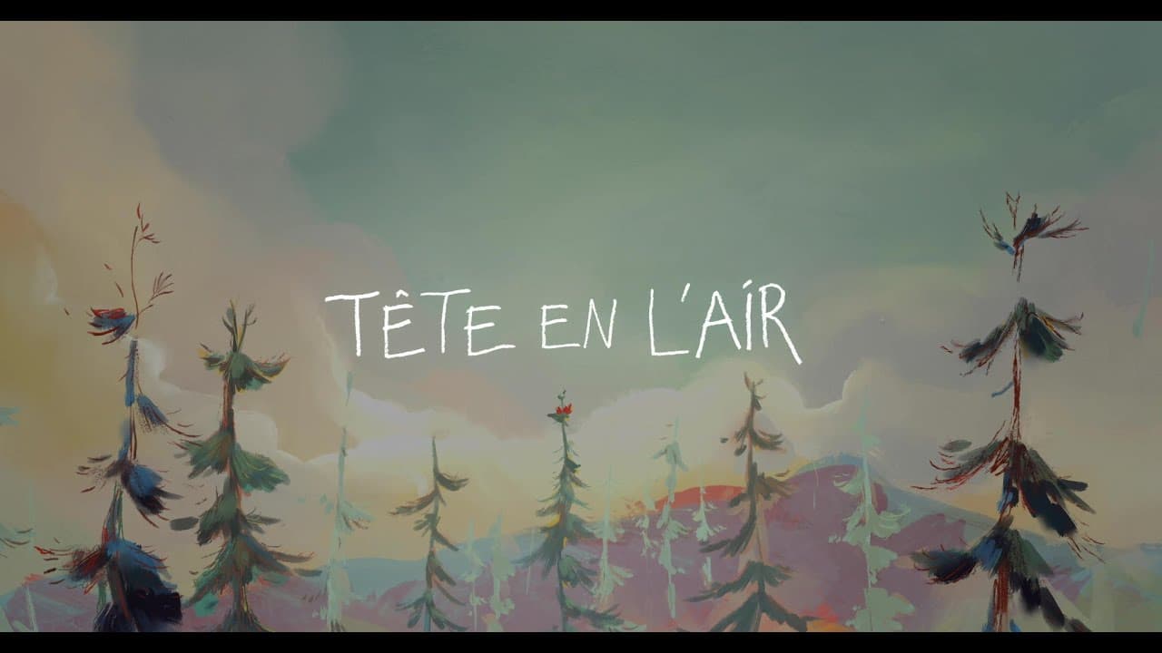 Head in the Clouds trailer thumbnail