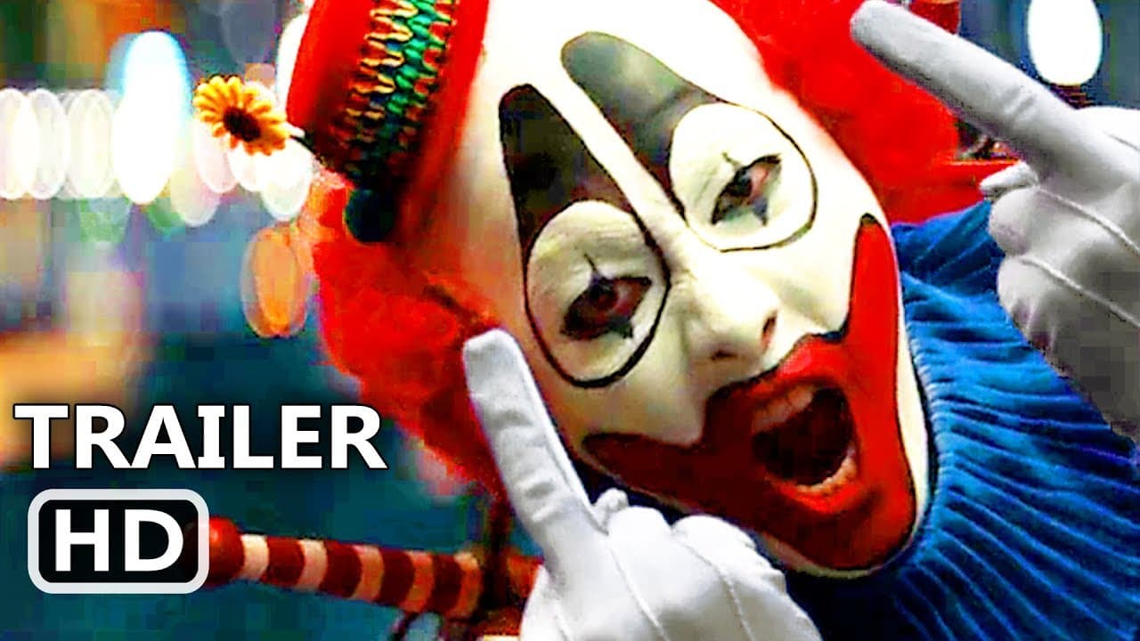 Animal World trailer thumbnail