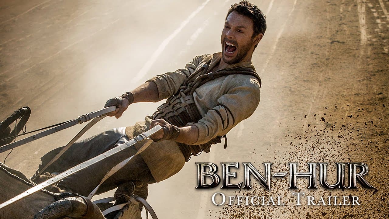 Ben-Hur trailer thumbnail