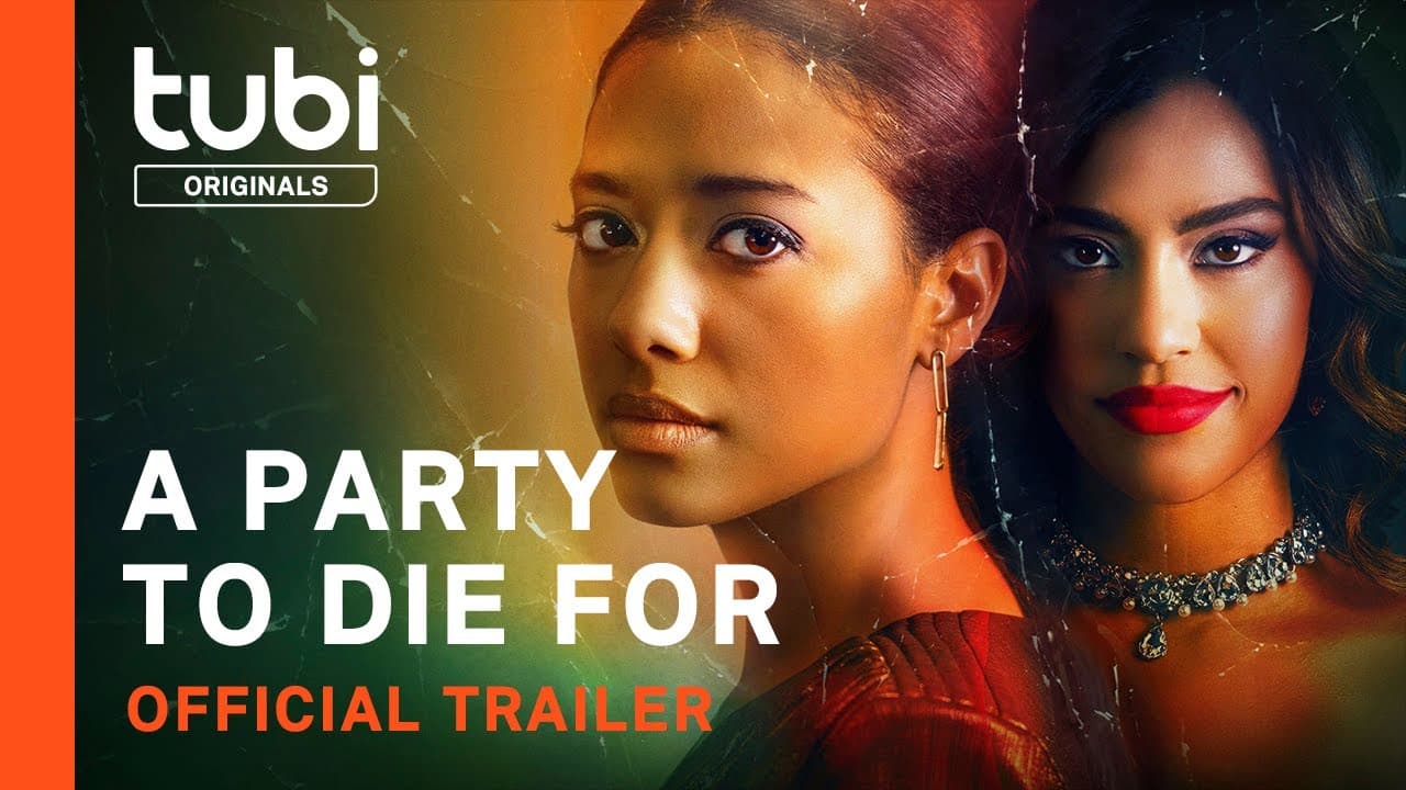 Een feest om voor te sterven trailer thumbnail