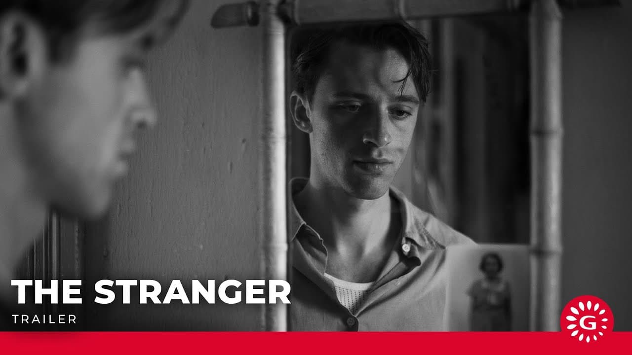 The Stranger trailer thumbnail