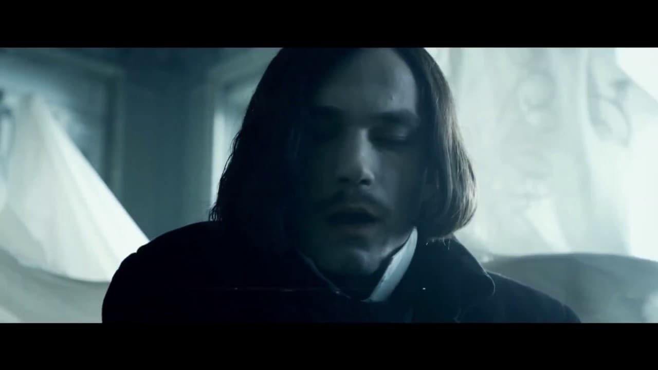 Gogol. The Beginning trailer thumbnail