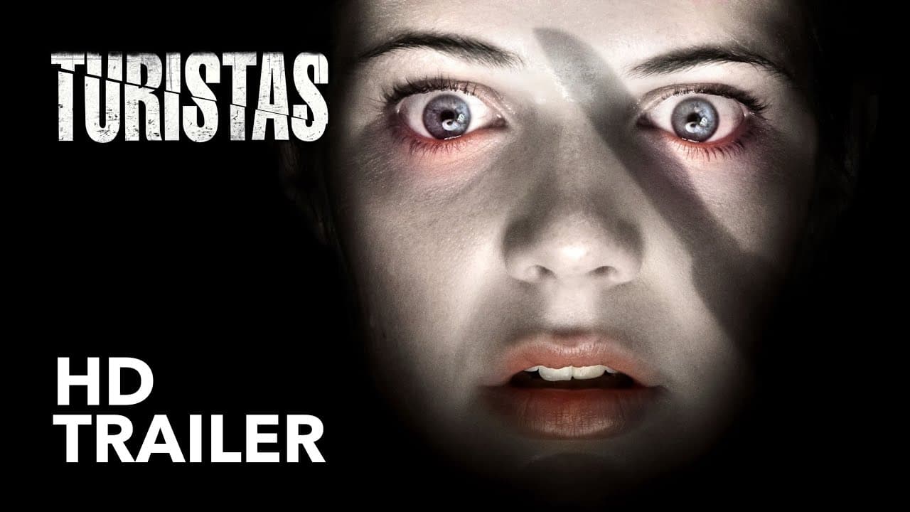 Turistas trailer thumbnail