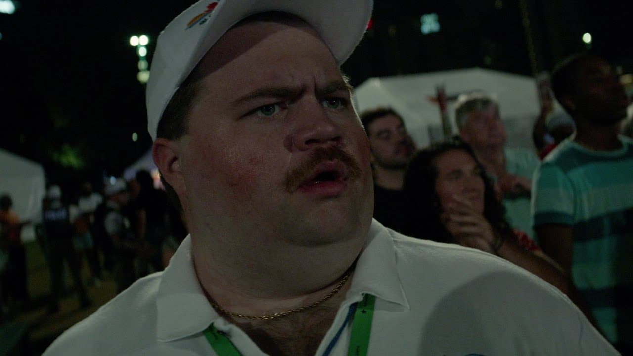 Richard Jewell trailer thumbnail