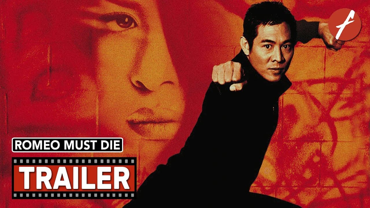 Romeo Must Die trailer thumbnail