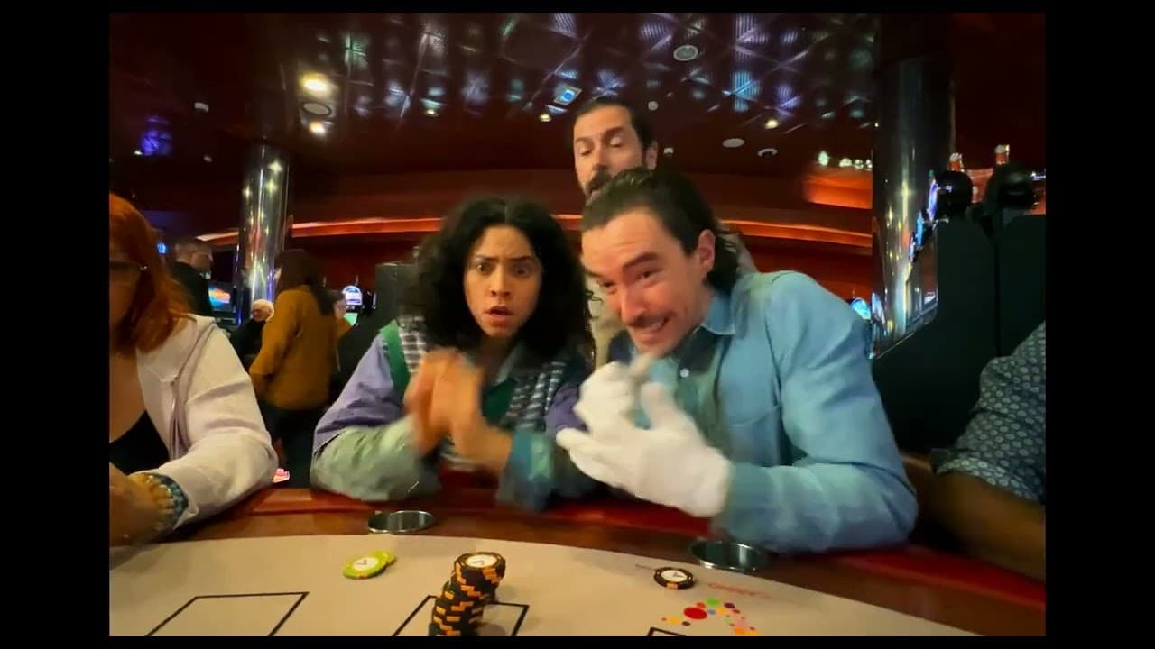 Heads or Fails trailer thumbnail