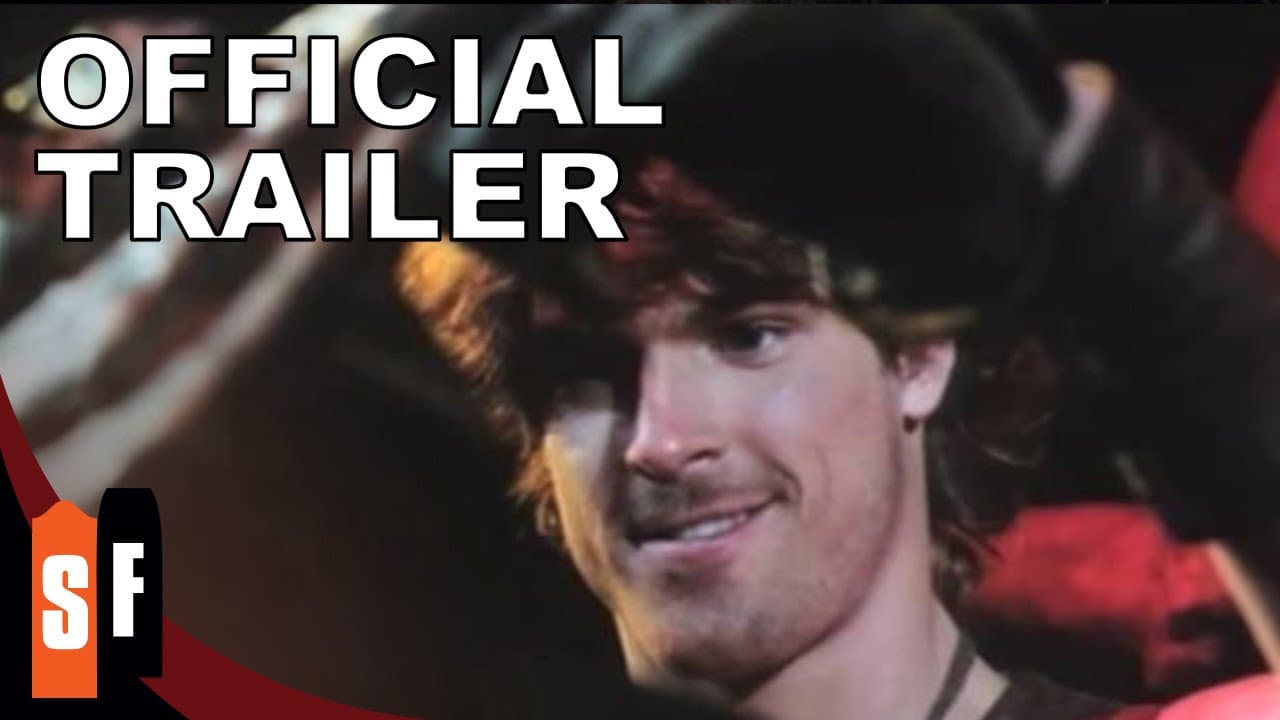 Deathstalker II: Duel of the Titans trailer thumbnail