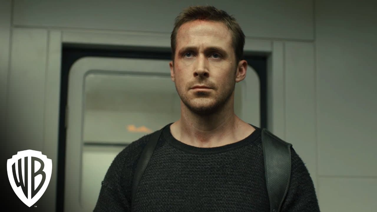 Blade Runner 2049 trailer thumbnail
