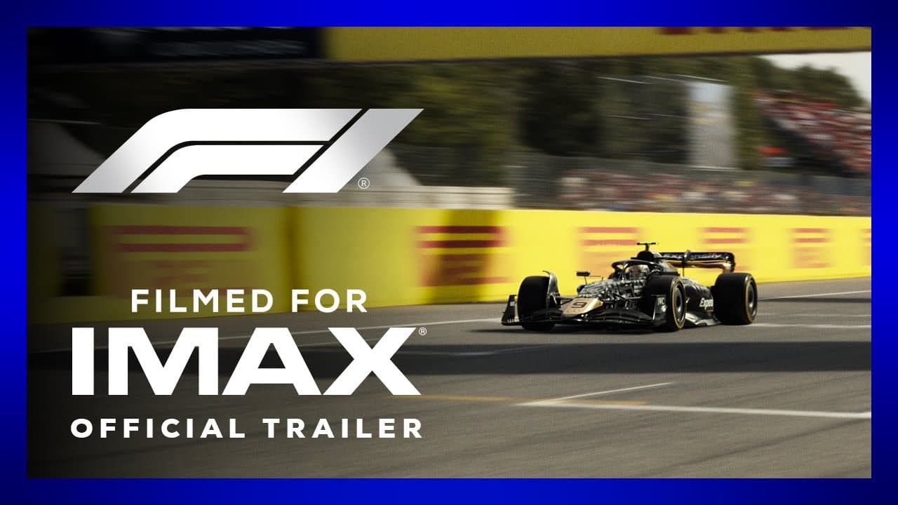 F1 trailer thumbnail