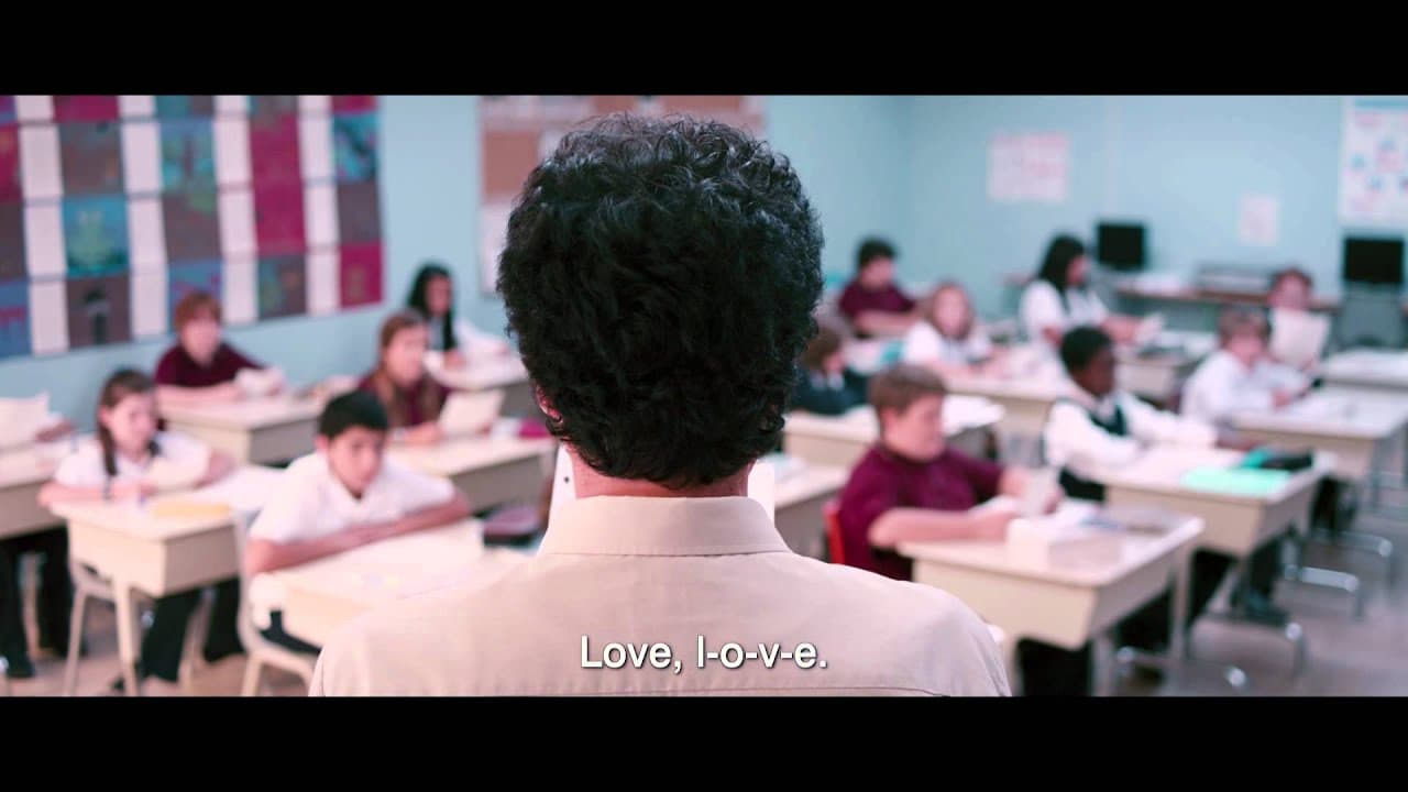 Monsieur Lazhar trailer thumbnail