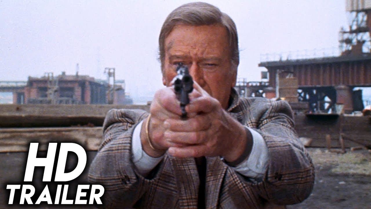 Brannigan trailer thumbnail