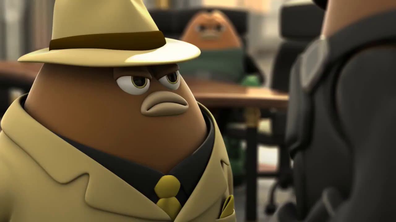 Killer Bean Forever trailer thumbnail