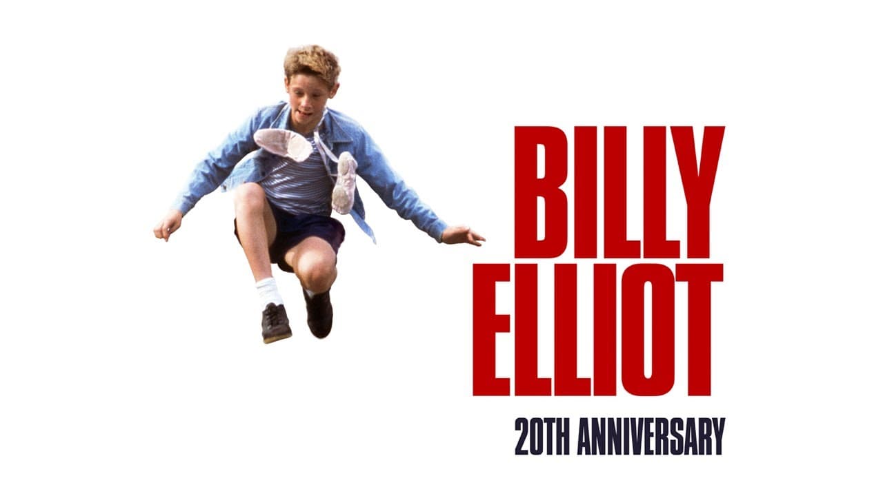 Billy Elliot trailer thumbnail