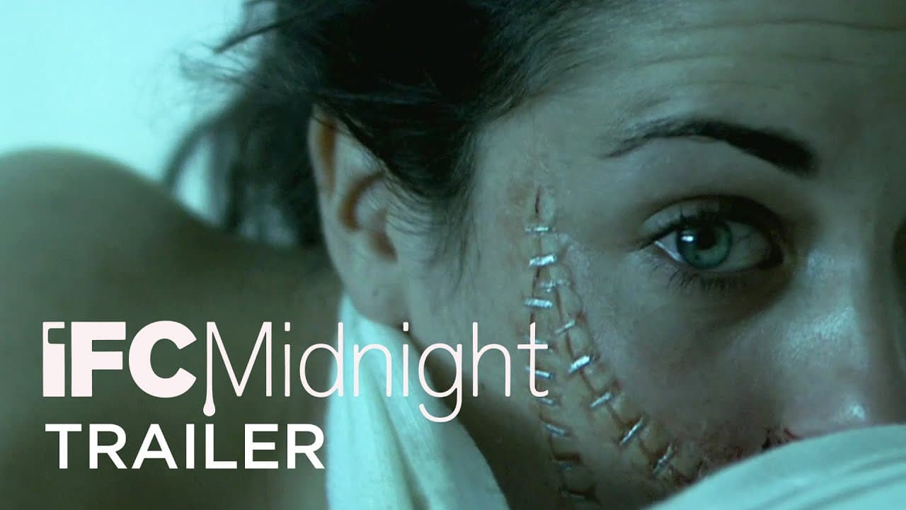 The Human Centipede (First Sequence) trailer thumbnail