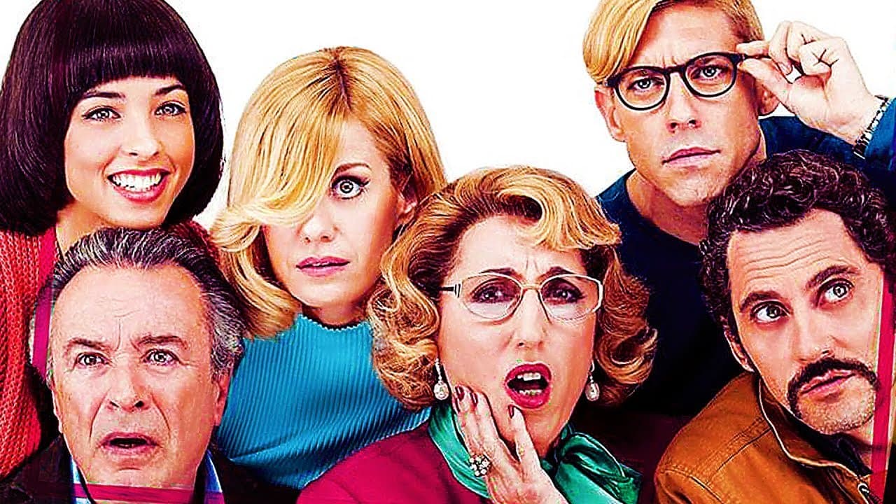 Toc Toc trailer thumbnail