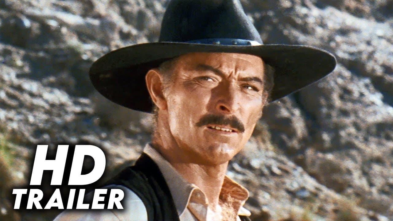 The Big Gundown trailer thumbnail