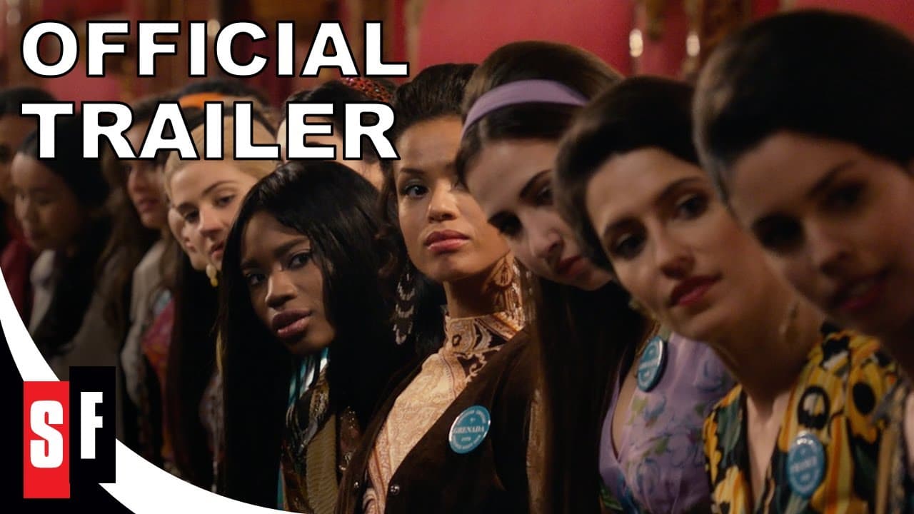 Misbehaviour trailer thumbnail