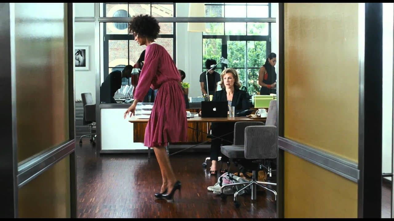 Desert Flower trailer thumbnail