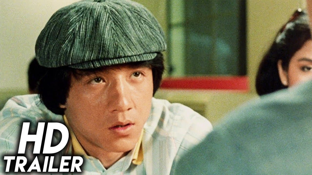 Winners and Sinners trailer thumbnail