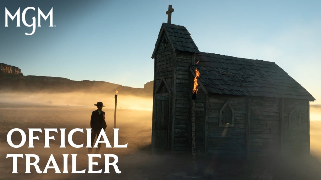 Surrounded trailer thumbnail