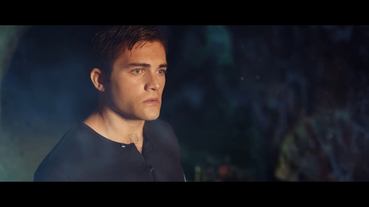 Time Trap trailer thumbnail