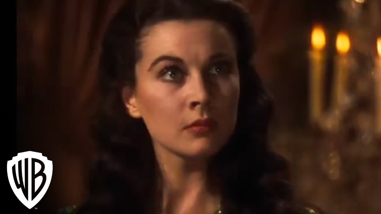 Gone with the Wind trailer thumbnail