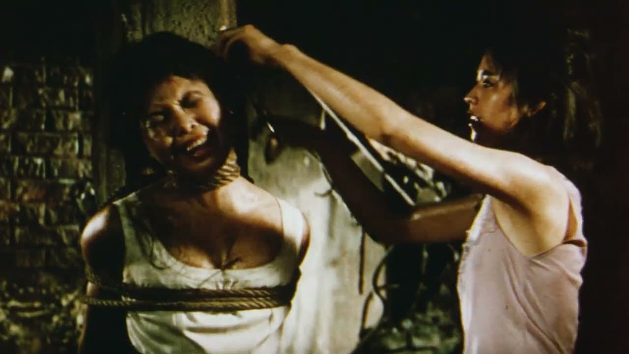 Gate of Flesh trailer thumbnail