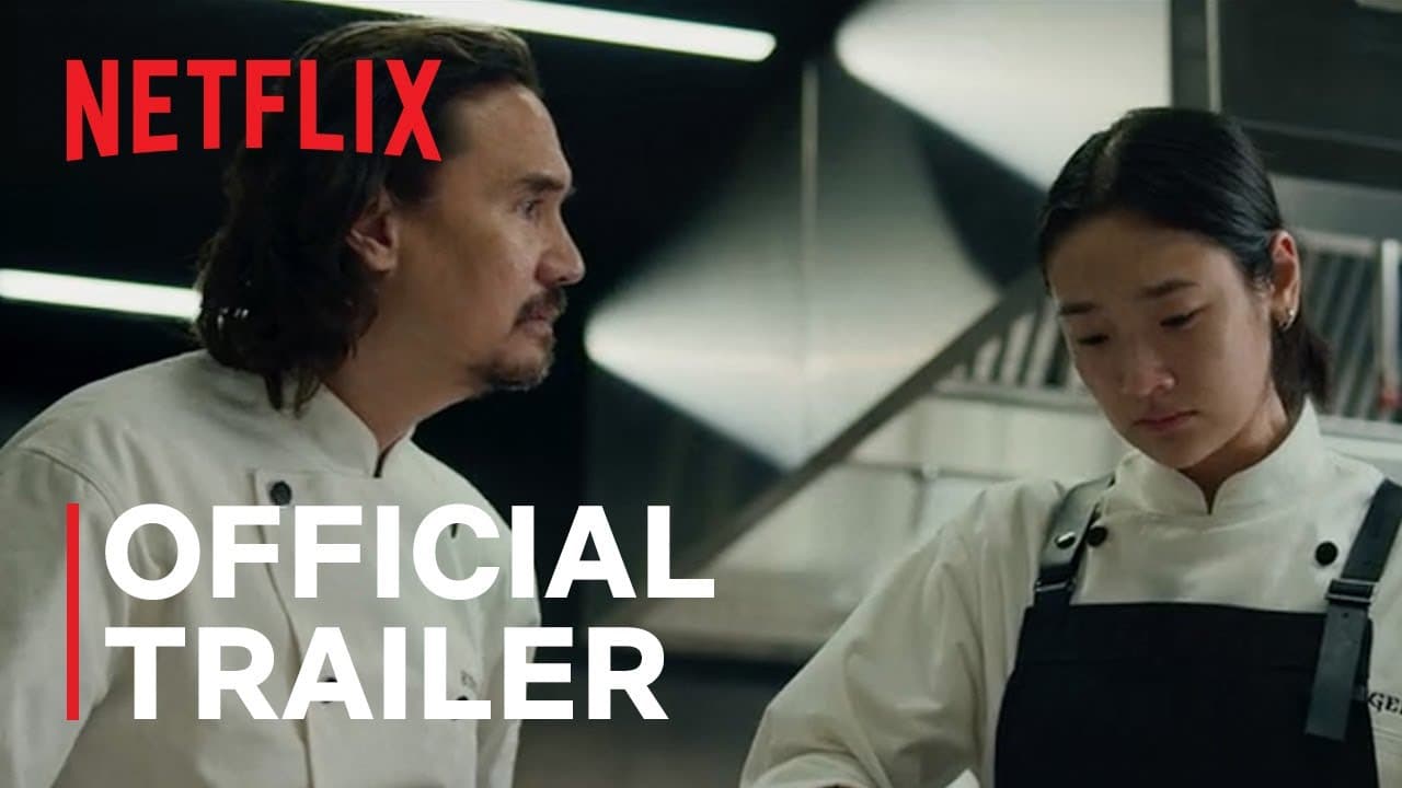 Hunger trailer thumbnail