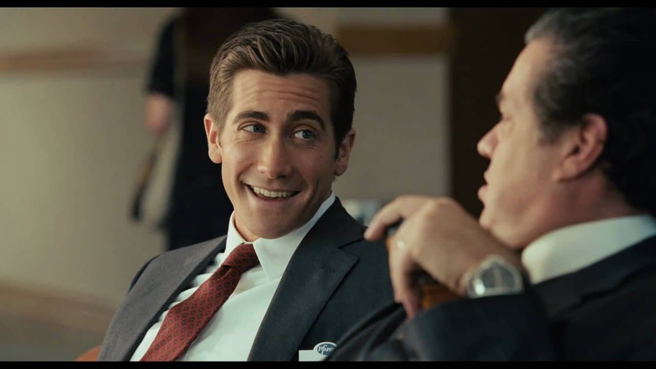 Love & Other Drugs trailer thumbnail