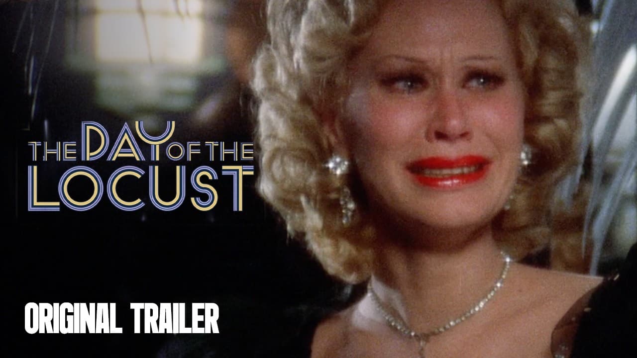 The Day of the Locust trailer thumbnail