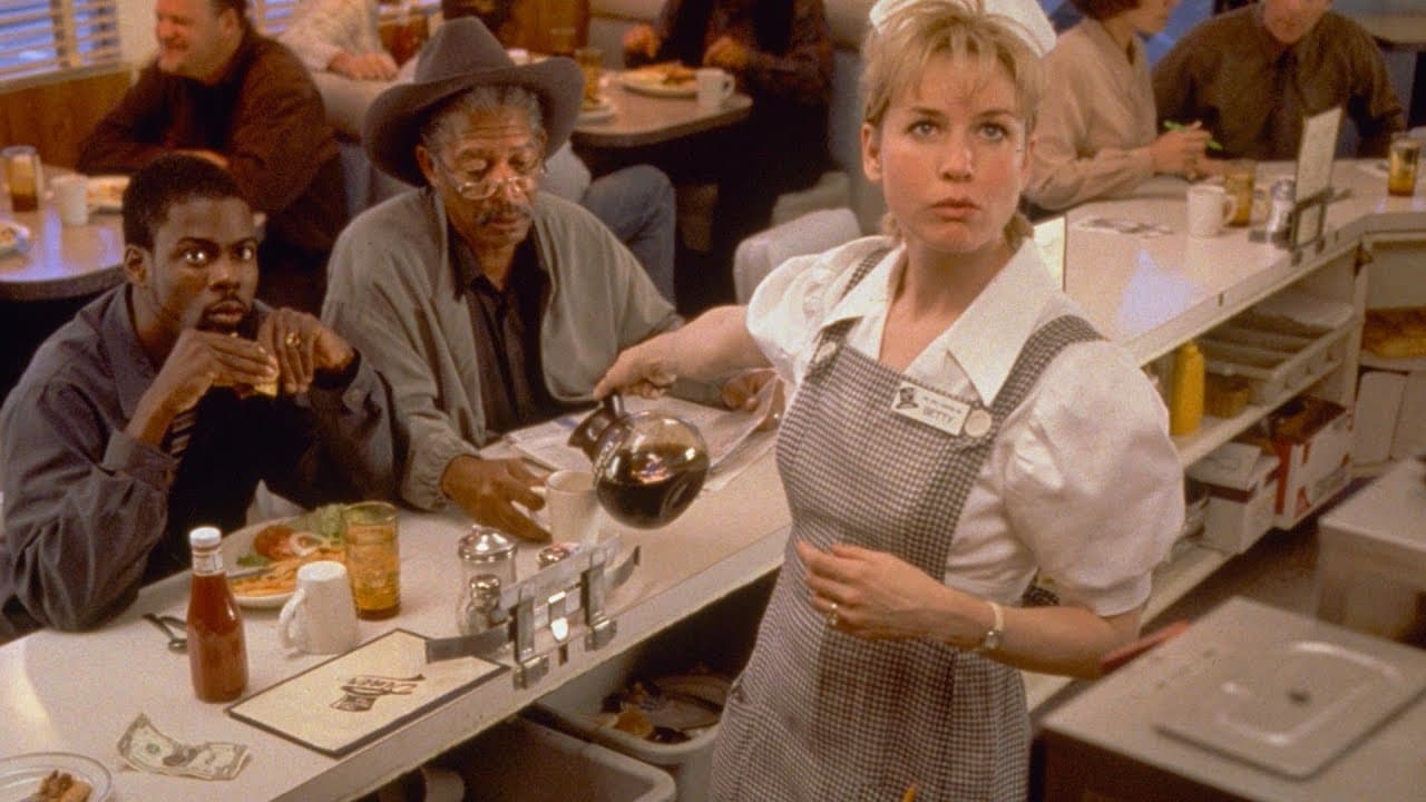 Nurse Betty trailer thumbnail