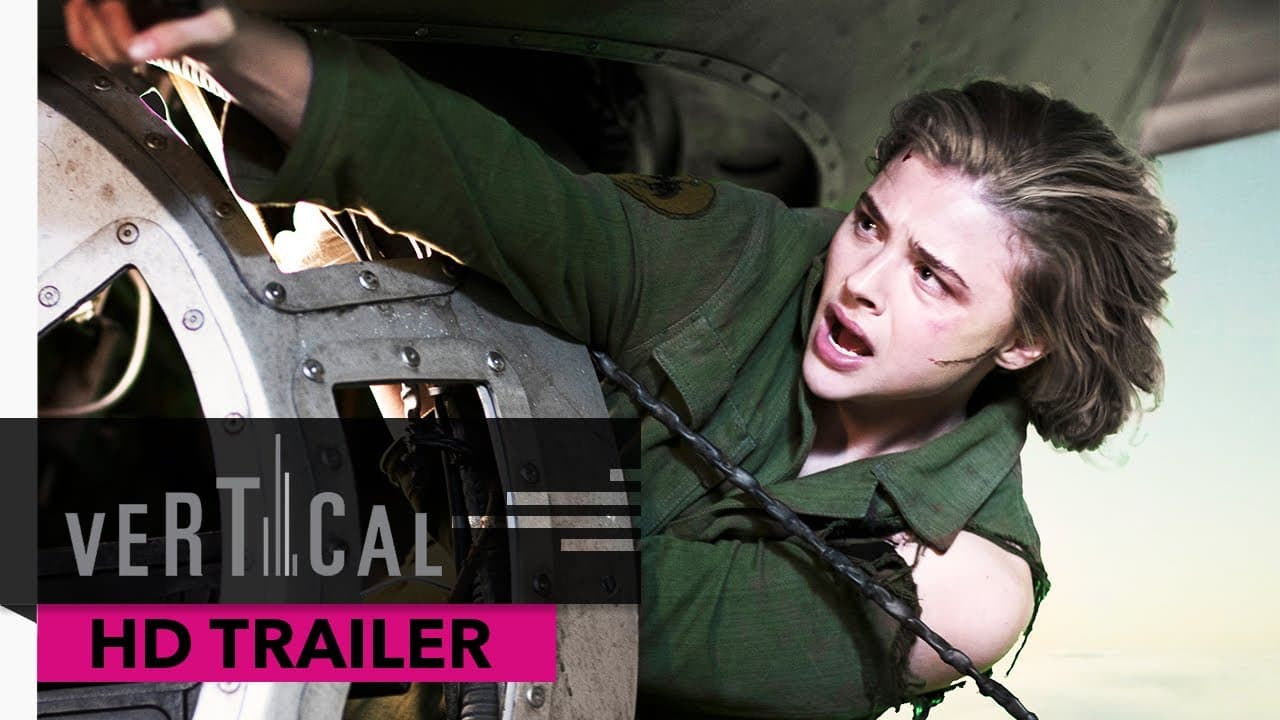 Shadow in the Cloud trailer thumbnail